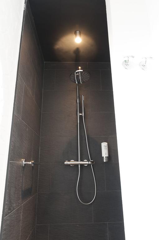 Hotel Bell Expo Kortrijk Ngoại thất bức ảnh