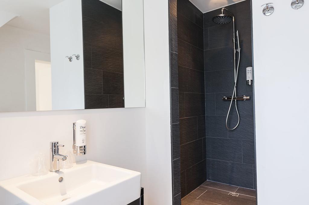 Hotel Bell Expo Kortrijk Ngoại thất bức ảnh