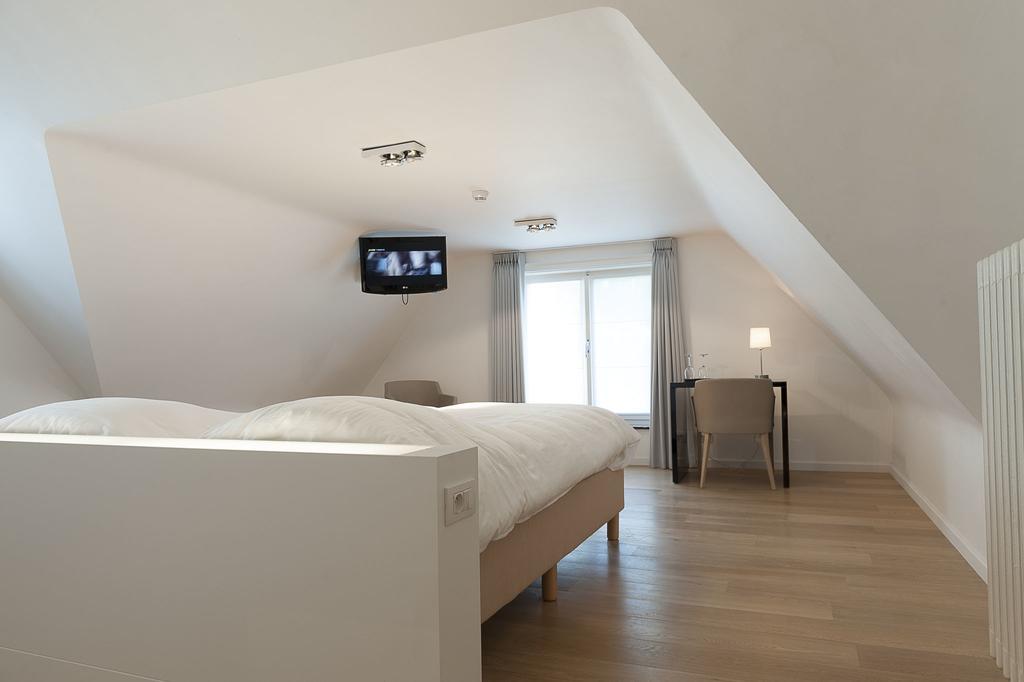 Hotel Bell Expo Kortrijk Ngoại thất bức ảnh