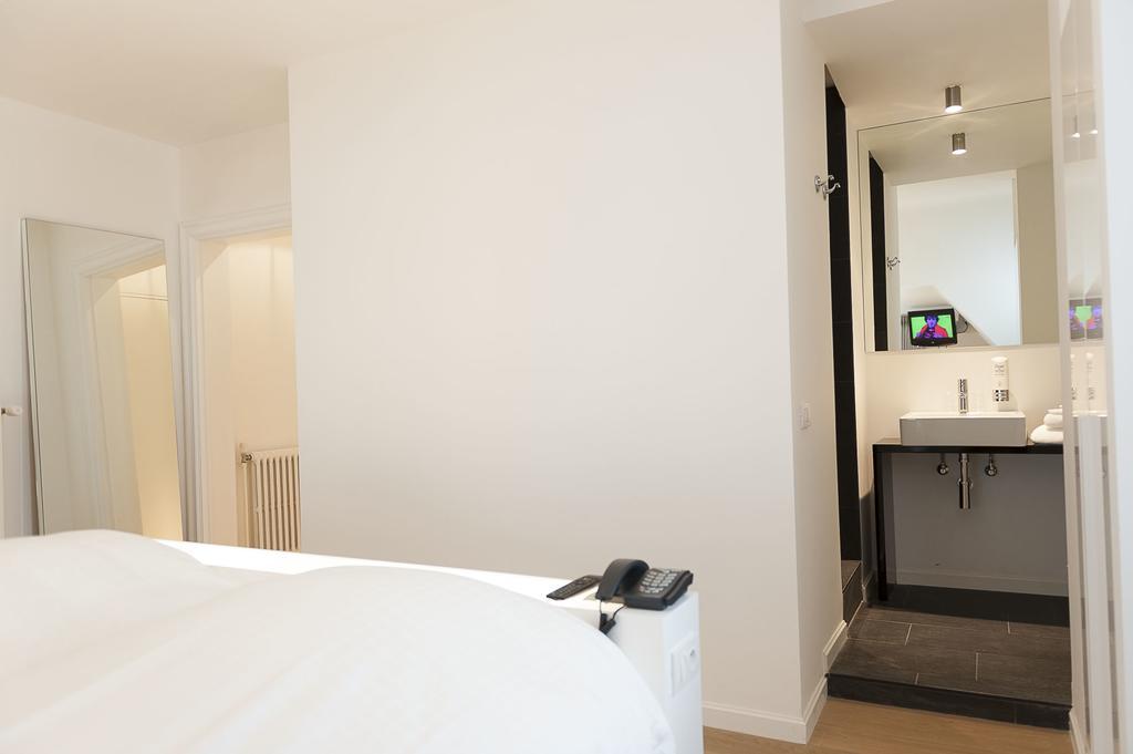 Hotel Bell Expo Kortrijk Ngoại thất bức ảnh