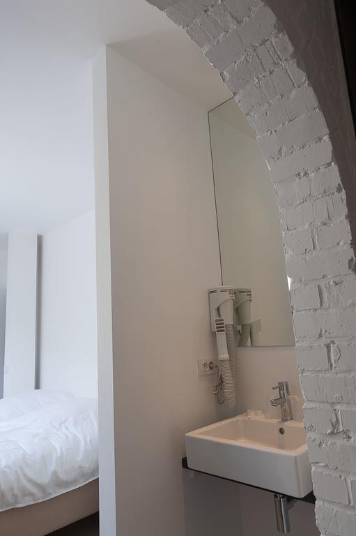 Hotel Bell Expo Kortrijk Ngoại thất bức ảnh