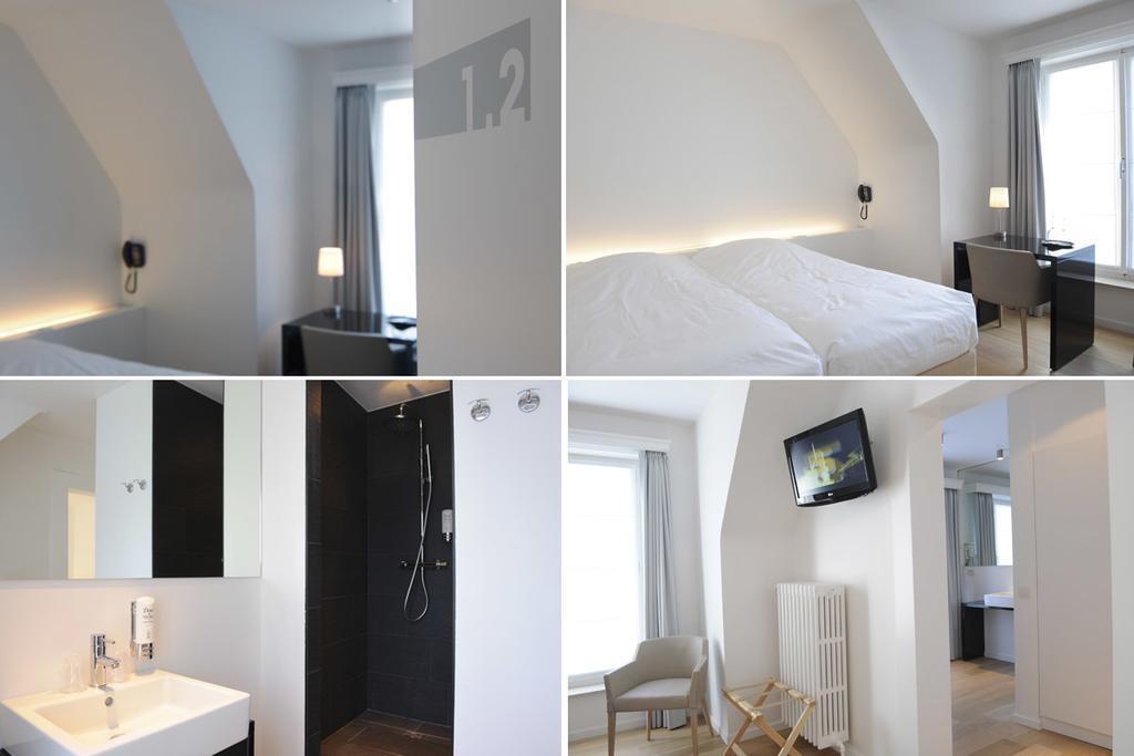 Hotel Bell Expo Kortrijk Ngoại thất bức ảnh