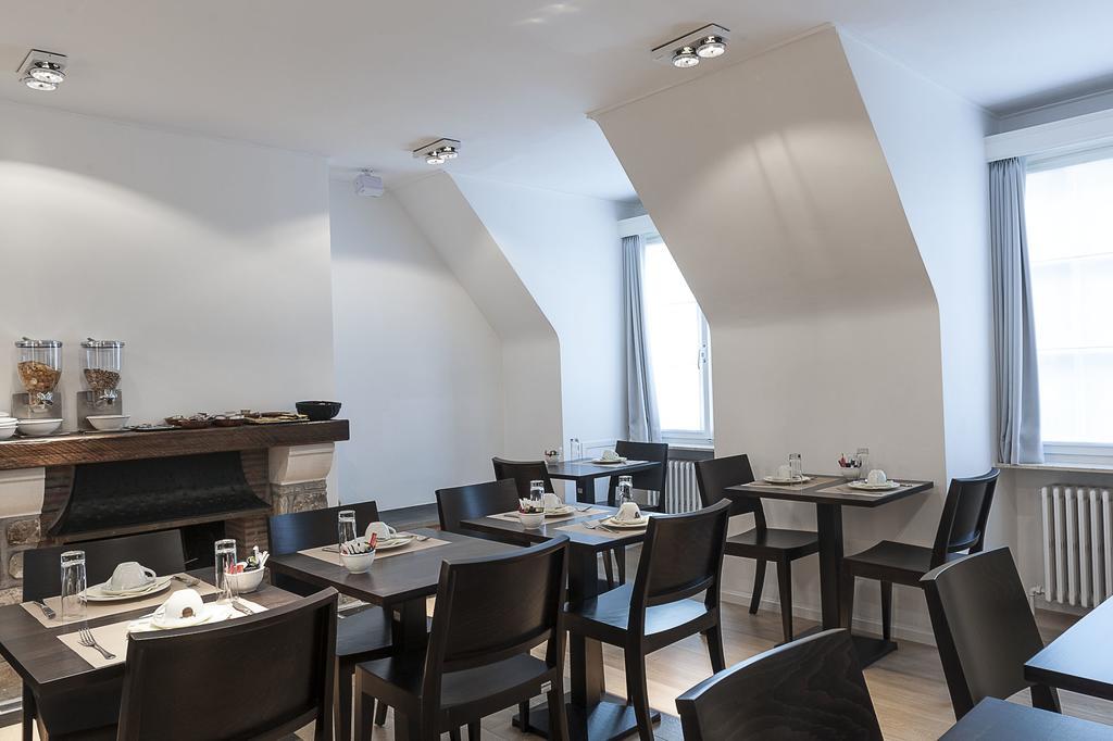 Hotel Bell Expo Kortrijk Ngoại thất bức ảnh