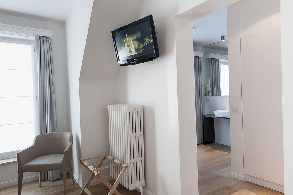 Hotel Bell Expo Kortrijk Ngoại thất bức ảnh