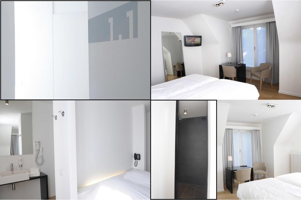 Hotel Bell Expo Kortrijk Ngoại thất bức ảnh