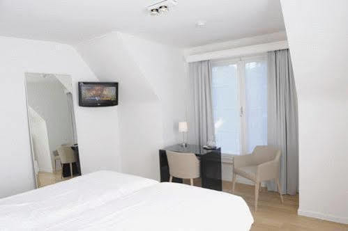 Hotel Bell Expo Kortrijk Ngoại thất bức ảnh