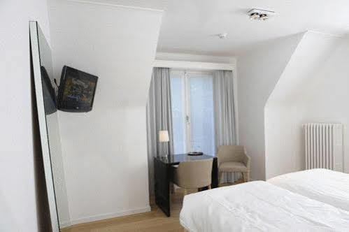 Hotel Bell Expo Kortrijk Ngoại thất bức ảnh