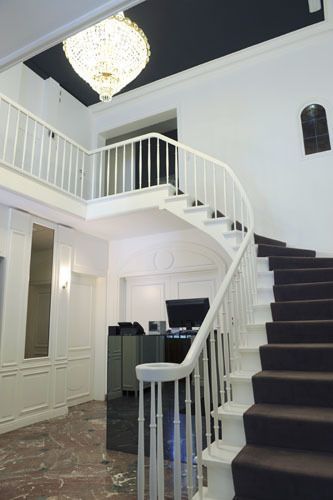 Hotel Bell Expo Kortrijk Ngoại thất bức ảnh